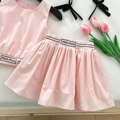 Conjunto Rosa