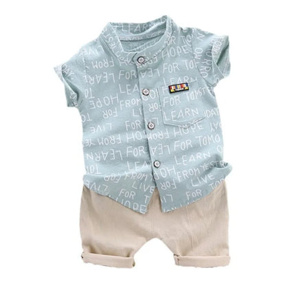 Conjunto Casual