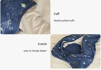 Saco de dormir Estampado