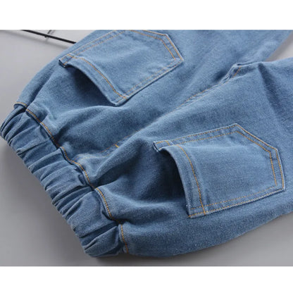 Conjunto com Calça