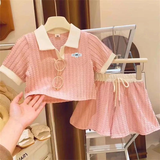 Conjunto Rosa