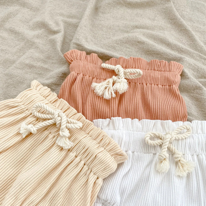 Conjunto Macaquinho+Short