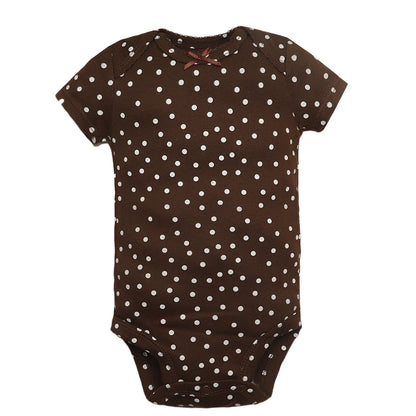 Kit Bodies Estampados - 5 peças