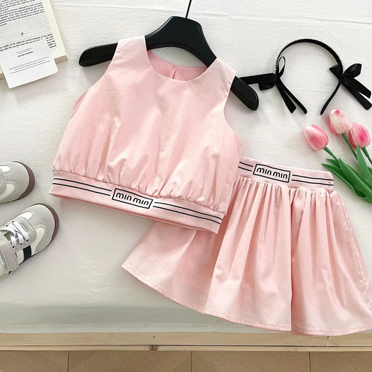 Conjunto Rosa